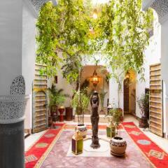 Отель Riad Dar Eliane Марокко, Марракеш - отзывы, цены и фото номеров - забронировать отель Riad Dar Eliane онлайн