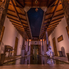 Отель Roman Lake Ayurveda Resort развлечения