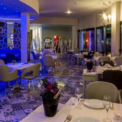 Cosmopolitan Resort Hotel Турция, Мармарис - отзывы, цены и фото номеров - забронировать отель Cosmopolitan Resort Hotel онлайн развлечения