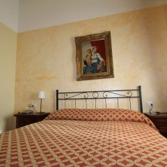Отель La Vecchia Fattoria Италия, Лорето - отзывы, цены и фото номеров - забронировать отель La Vecchia Fattoria онлайн комната для гостей