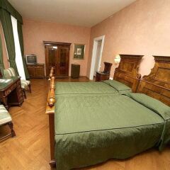 Hotel Roma Prague комната для гостей фото 5