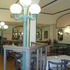 Hotel Le Dome гостиничный бар