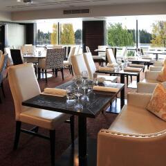 Hotel St Moritz, Queenstown - MGallery Collection питание фото 2