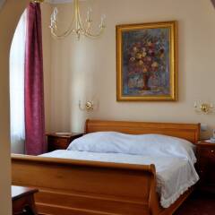 Opera Hotel комната для гостей фото 12