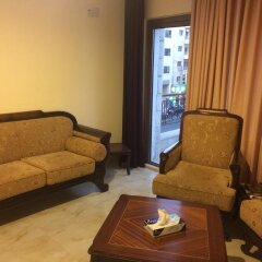 Отель Suzan Studios & Apartments Иордания, Амман - отзывы, цены и фото номеров - забронировать отель Suzan Studios & Apartments онлайн фото 33