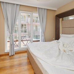 Отель BotaBara Del Mar Boutique Болгария, Поморие - отзывы, цены и фото номеров - забронировать отель BotaBara Del Mar Boutique онлайн фото 4