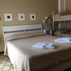 Hotel Fucsia детские мероприятия