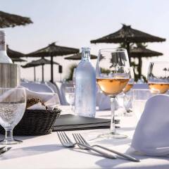 Отель Robinson Club Playa Granada Испания, Мотрил - отзывы, цены и фото номеров - забронировать отель Robinson Club Playa Granada онлайн помещение для мероприятий фото 2