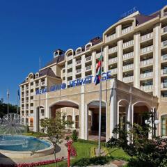 Отель Melia Grand Hermitage - All Inclusive фото 7