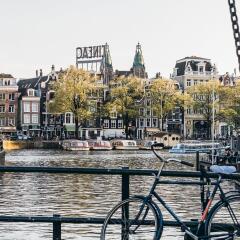 Отель citizenM Hotel Amsterdam South Нидерланды, Амстердам - 1 отзыв об отеле, цены и фото номеров - забронировать отель citizenM Hotel Amsterdam South онлайн балкон