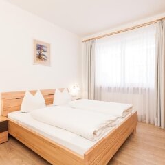 Отель Residence Garni Melcherhof Рачинес-Ратскингс комната для гостей фото 2