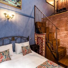 Отель GT Hostel Грузия, Тбилиси - отзывы, цены и фото номеров - забронировать отель GT Hostel онлайн комната для гостей фото 4