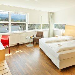 Austria Trend Hotel Congress Innsbruck in Innsbruck, Austria from 163$, photos, reviews - zenhotels.com guestroom