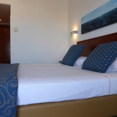 Hotel Sol Ixent комната для гостей