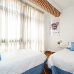 Апартаменты Like Apartments XL Валенсия детские мероприятия