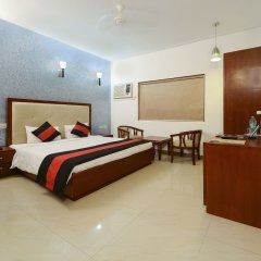 Hotel Deviram Palace in Agra, India from 33$, photos, reviews - zenhotels.com guestroom