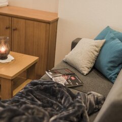 Hotel Theresia Горнолыжный курорт Ортлер удобства в номере