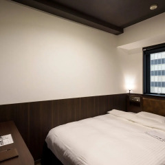 Belken Hotel Tokyo комната для гостей фото 5