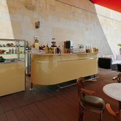 Marriott Armenia Hotel Yerevan Ереван питание