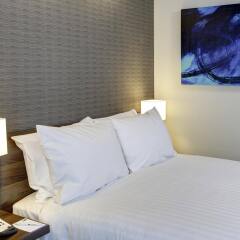 Отель Holiday Inn Express London - ExCeL удобства в номере