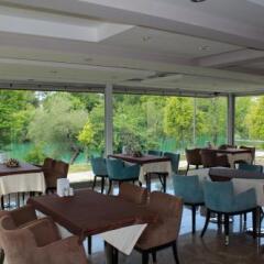 River Boutique Hotel Сиде питание фото 2