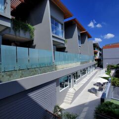 Отель Kalima Resort & Spa, Phuket Пхукет фото 7