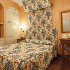 Hotel Vecchio Borgo комната для гостей фото 4
