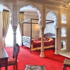 Отель Shanti Residence Польша, Познань - отзывы, цены и фото номеров - забронировать отель Shanti Residence онлайн детские мероприятия