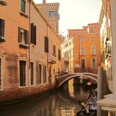 Отель Casa Dolce Venezia Италия, Венеция - отзывы, цены и фото номеров - забронировать отель Casa Dolce Venezia онлайн фото 7