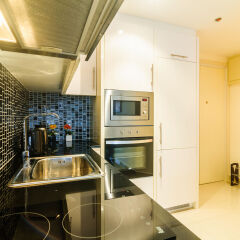 Отель Cosy Beach View Condominium Official Паттайя интерьер отеля