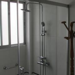 Отель Hostal Roma Испания, Мадрид - отзывы, цены и фото номеров - забронировать отель Hostal Roma онлайн фото 6