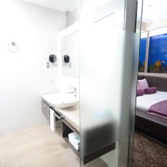 Hotel H2O in Manila, Philippines from 95$, photos, reviews - zenhotels.com