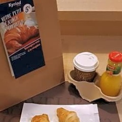 Отель Hôtel Kyriad Rennes Nord в номере