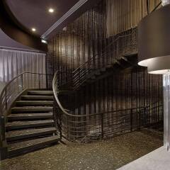 Hotel Medium Valencia интерьер отеля фото 2