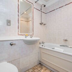 Отель Muthu Belstead Brook Hotel Великобритания, Ипсуич - отзывы, цены и фото номеров - забронировать отель Muthu Belstead Brook Hotel онлайн ванная фото 2
