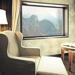 Kensington Hotel Seorak in Sokcho, South Korea from 120$, photos, reviews - zenhotels.com room amenities photo 2