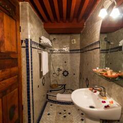 Отель Riad Ibn Khaldoun Марокко, Фес - отзывы, цены и фото номеров - забронировать отель Riad Ibn Khaldoun онлайн сауна