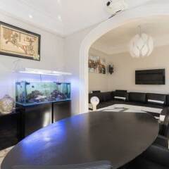 Отель Design Guestroom Barcelona Arc de Triomf Барселона комната для гостей фото 4