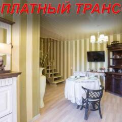 Гостиница Tsvetochnaya 24 в Москве отзывы, цены и фото номеров - забронировать гостиницу Tsvetochnaya 24 онлайн Москва в номере фото 2