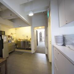 Отель 5footway.inn Project Bugis в номере