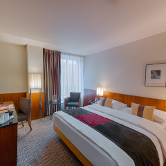K+K Hotel Maria Theresia комната для гостей фото 2