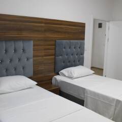 Skyport Istanbul Hotel комната для гостей фото 3