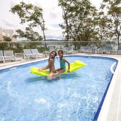 Isis Hotel Goddess of Bodrum детские мероприятия фото 2