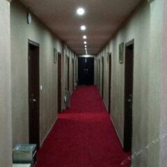 Base Business Hostel интерьер отеля фото 3