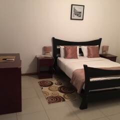 Отель Vintage View Guest House Габороне комната для гостей фото 3