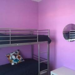 Гостиница Hostel Bugel в Шерегеше отзывы, цены и фото номеров - забронировать гостиницу Hostel Bugel онлайн Шерегеш фото 6