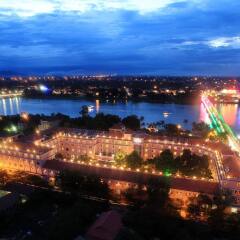 Hotel Saigon Morin фото 3
