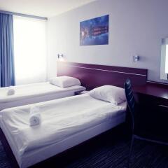 Hotel Slask комната для гостей фото 5