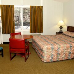 Colony House Motor Lodge in Roanoke, United States of America from 184$, photos, reviews - zenhotels.com guestroom photo 4