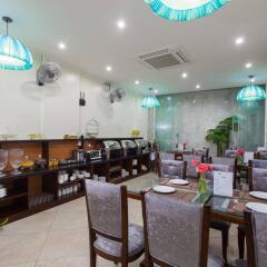 Отель Hanoi Bella Rosa Suite Hotel Вьетнам, Ханой - отзывы, цены и фото номеров - забронировать отель Hanoi Bella Rosa Suite Hotel онлайн питание